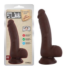 Peotillomania Dildo- CN 711773244-1